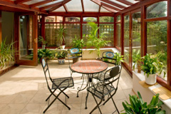 Collafield conservatory quotes