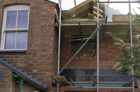 free Collafield home extension quotes