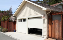 Collafield garage construction leads