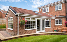 Collafield house extension leads