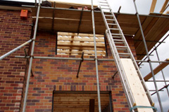 house extensions Collafield