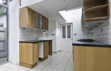 Collafield kitchen extension leads